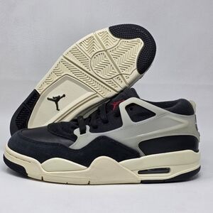 Nike Air Jordan Air Jordan 4 RM GS FQ7938-006 Sneaker Shoes Youth Size 6.5Y New